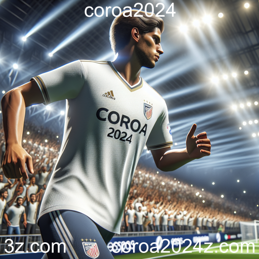 A Ascensão dos Jogos de Esportes: Uma Nova Era no Entretenimento Digital