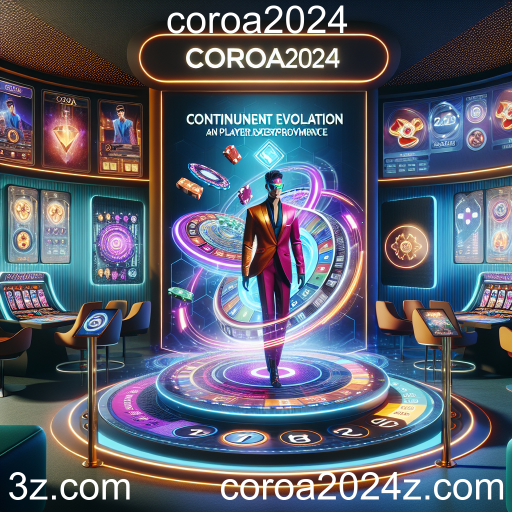 A Importância das Atualizações nos Jogos em Coroa2024